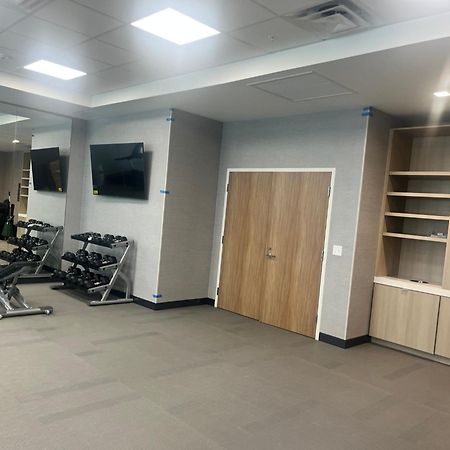 Fairfield By Marriott Inn & Suites Cincinnati Oakley ภายนอก รูปภาพ