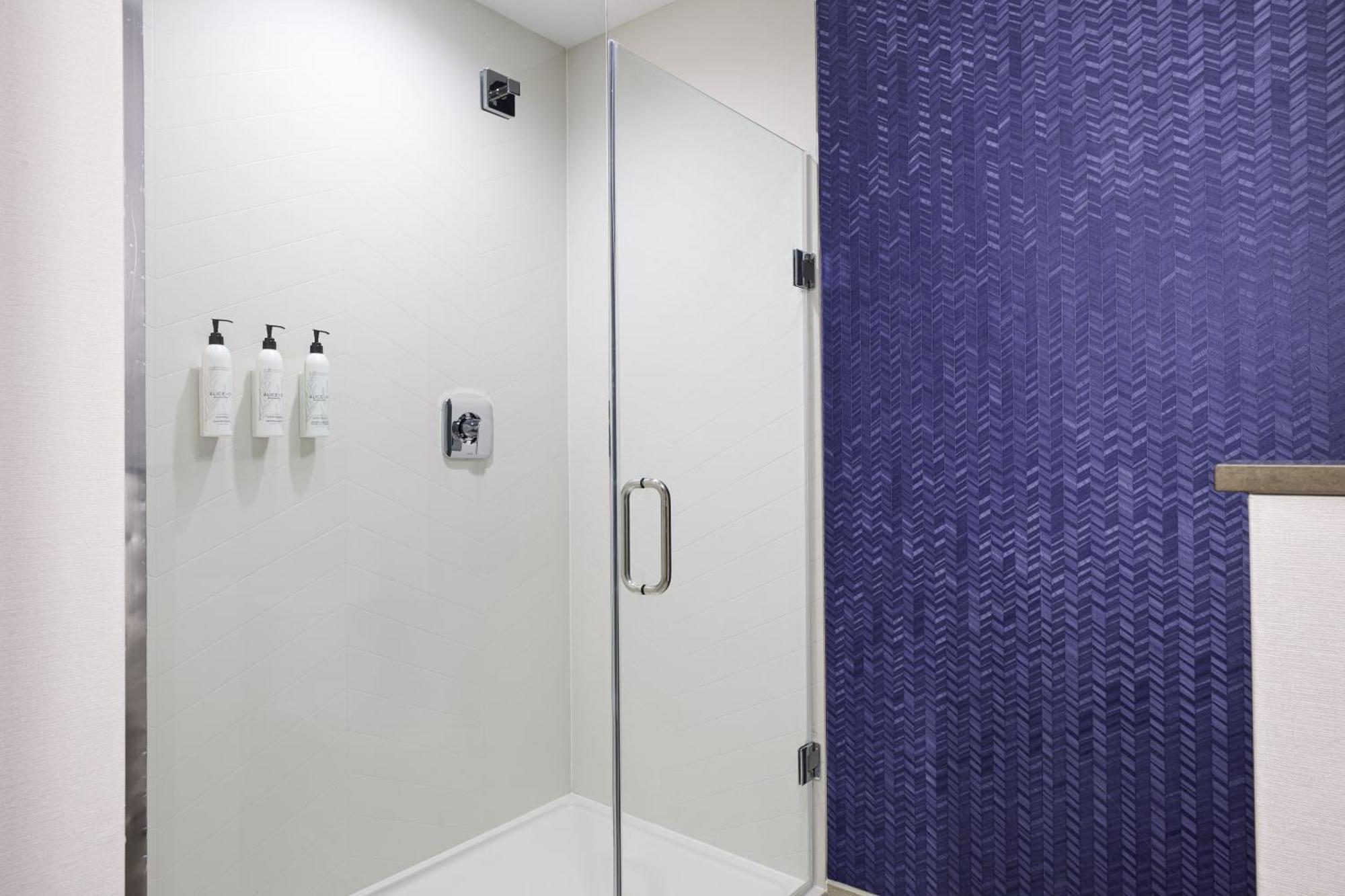 Fairfield By Marriott Inn & Suites Cincinnati Oakley ภายนอก รูปภาพ