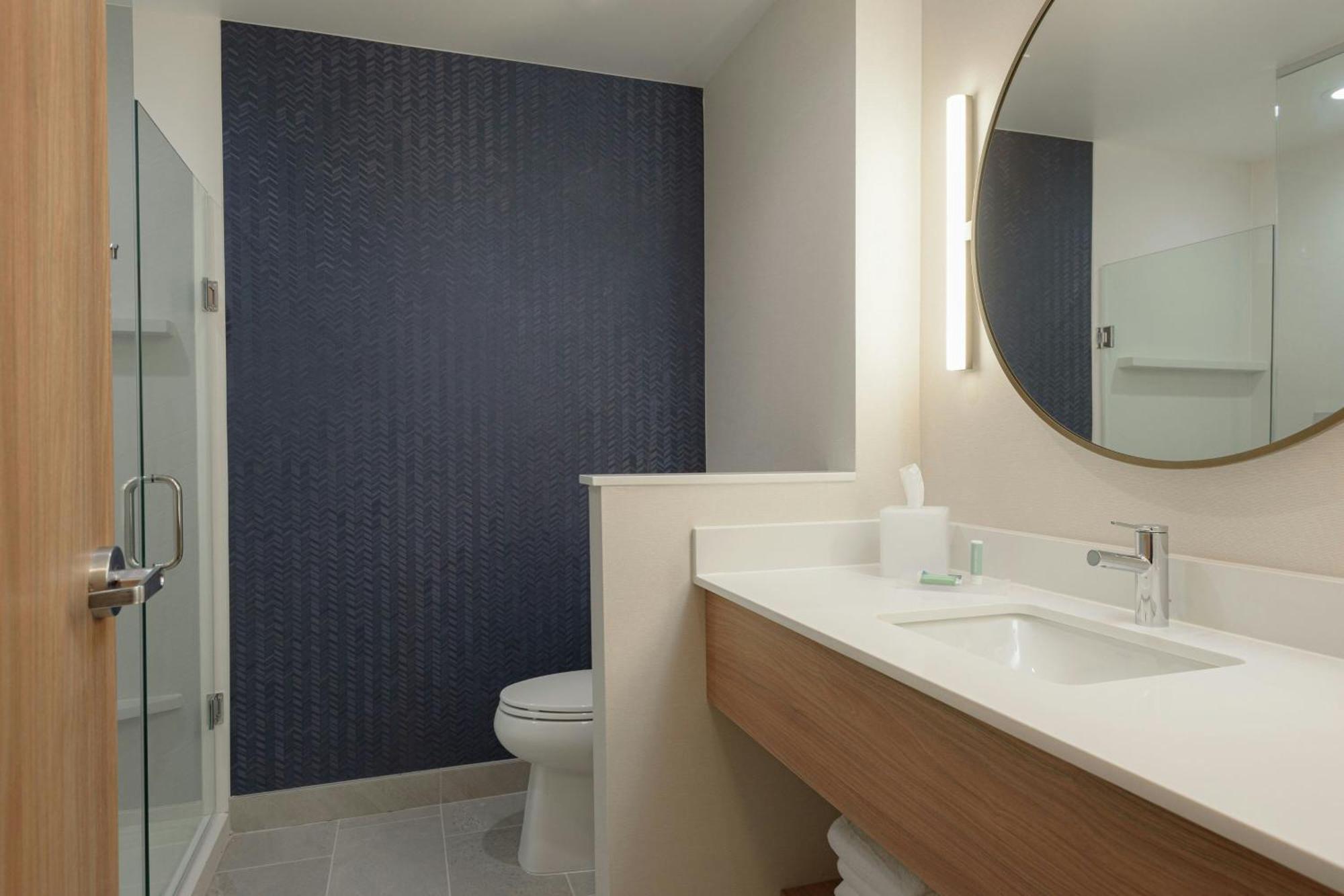 Fairfield By Marriott Inn & Suites Cincinnati Oakley ภายนอก รูปภาพ